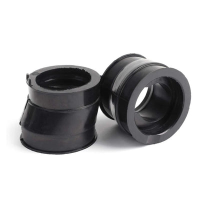 Carburetor Holder Intake Manifold Boot for Kawasaki Ninja 250R (2008–2012)