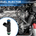 Fuel Injector Replacement for Chevrolet Tahoe 5.3L (2002–2007) 1 Pc