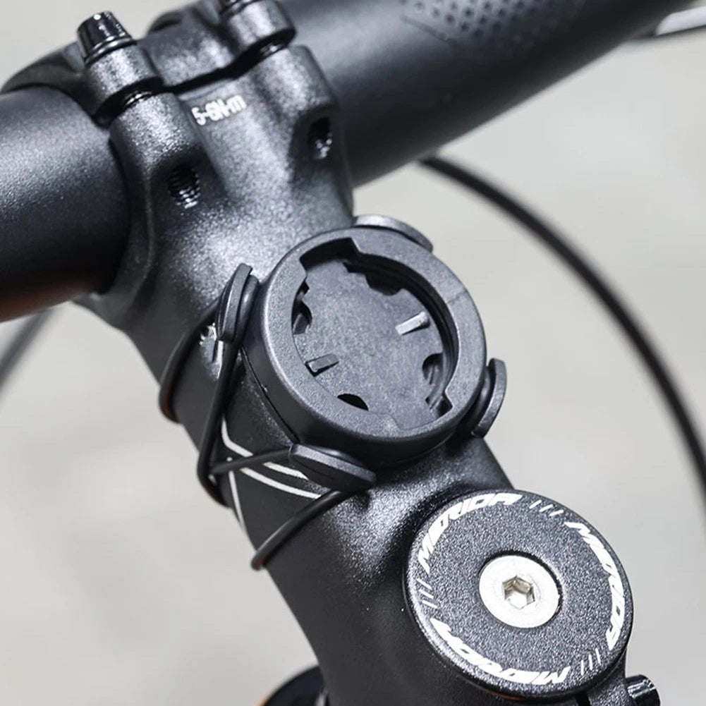Bike Computer Holder Mount for Stopwatch Base