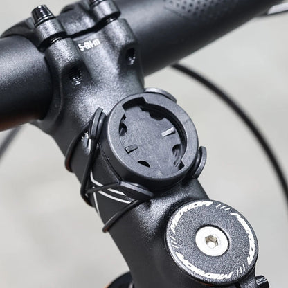Bike Computer Holder Mount for Stopwatch Base
