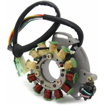 Stator 2GU-85510-50-00 for Yamaha Banshee 350 (1987–1994)
