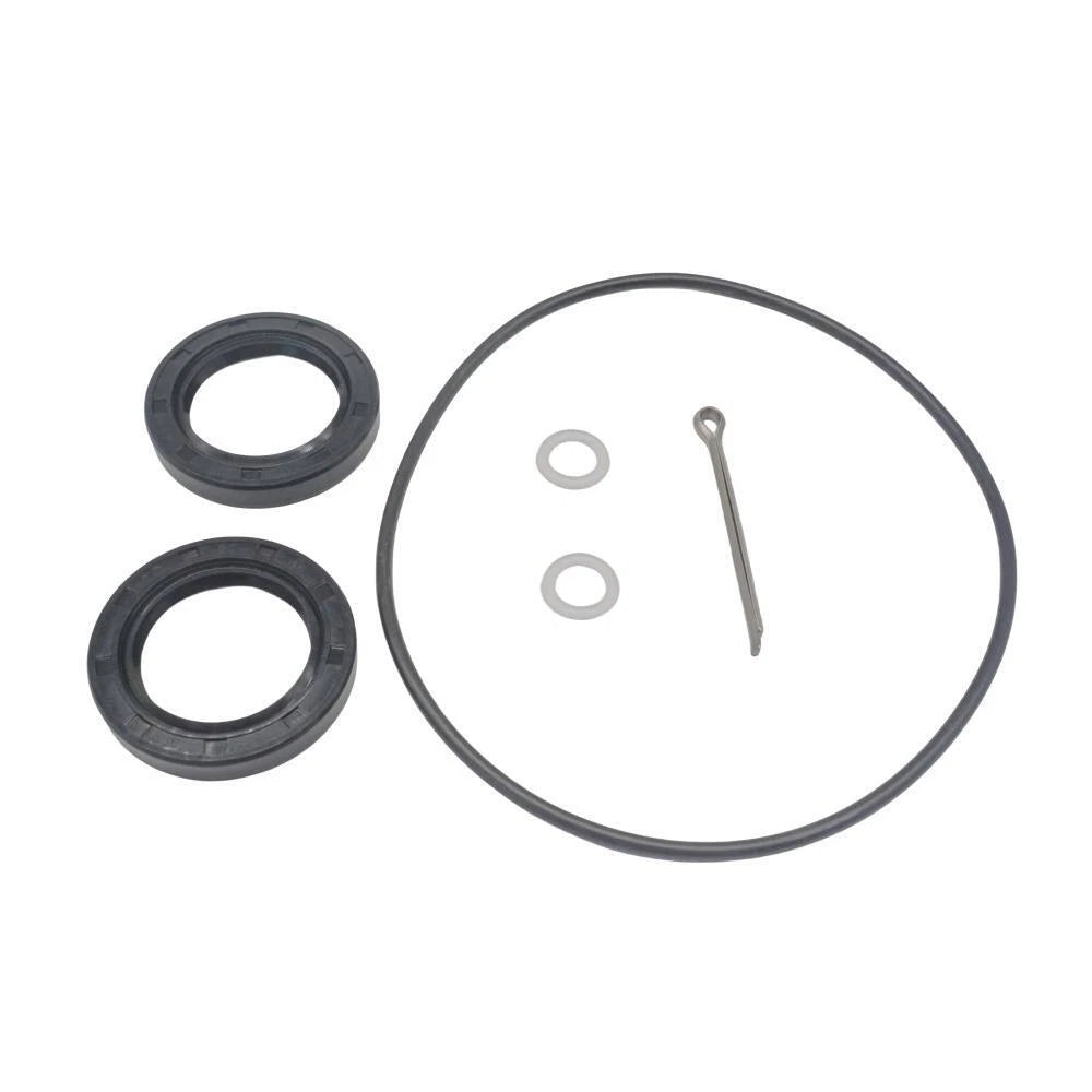 Lower Gearcase Seal & O-ring Kit 91252-ZZ3-003 91351-ZX2-C00 for Honda 200-250 HP (2000–2023)