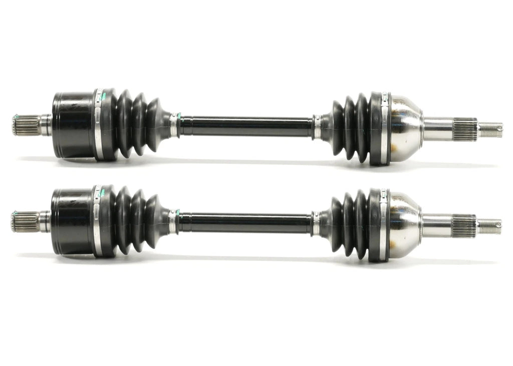 Rear CV Axles for Can-Am (705502541)