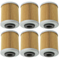 Oil Filter Replacement for KTM 525 EXC (2006–2009)