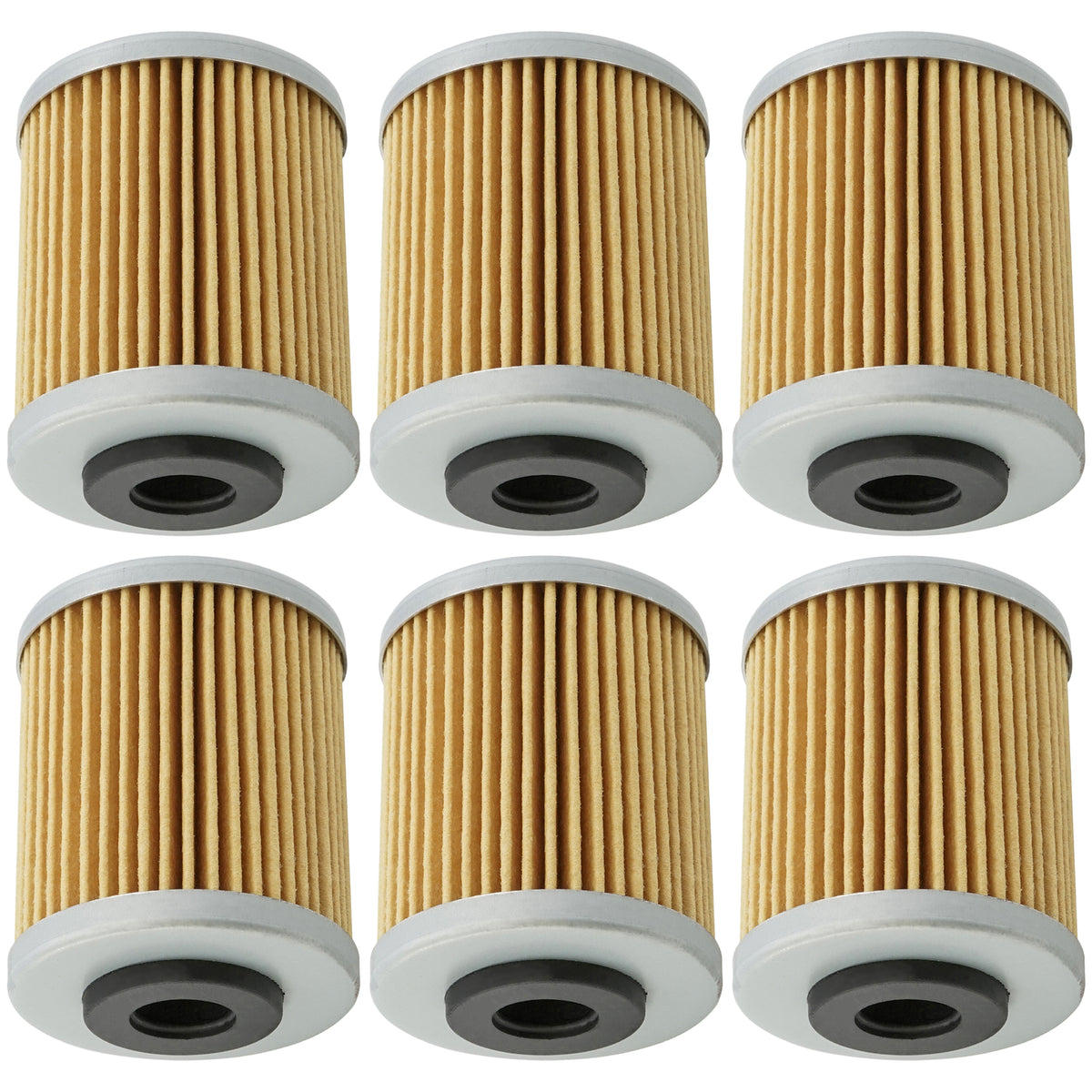Oil Filter Replacement for KTM 525 EXC (2006–2009)