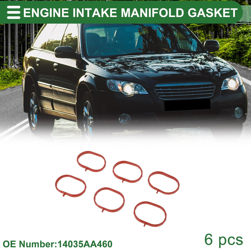 Engine Intake Manifold Gasket for Subaru Outback 2011–2014