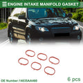 Engine Intake Manifold Gasket for Subaru Outback 2011–2014