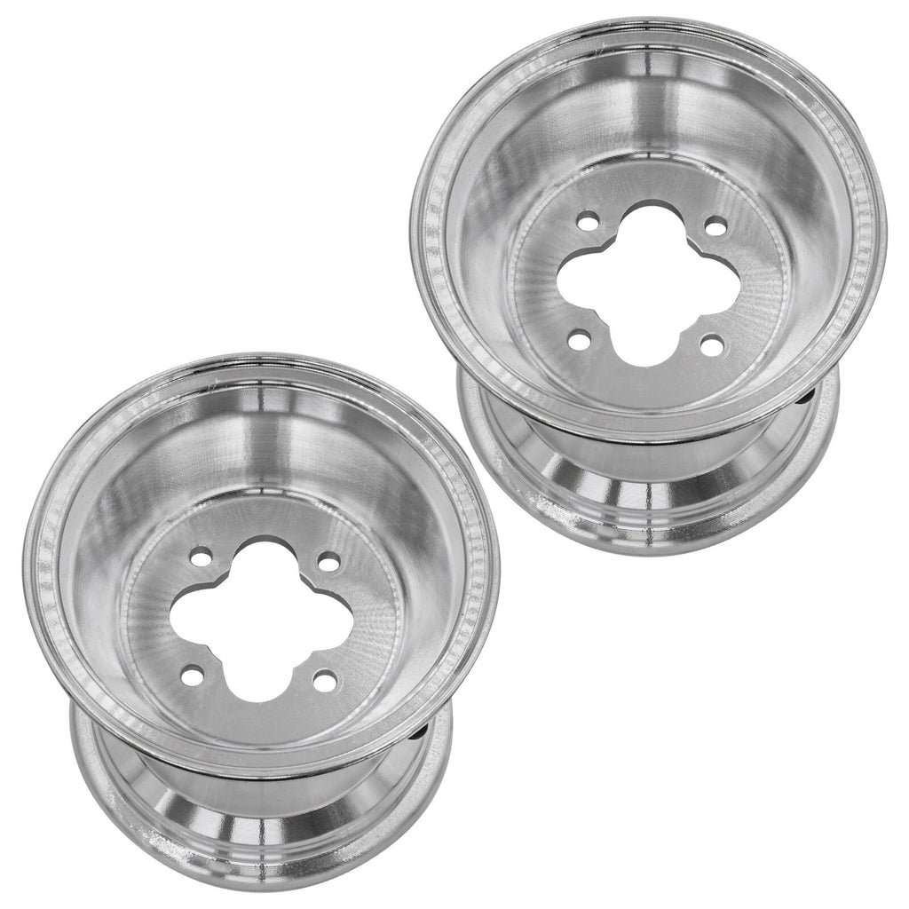 Rear Wheel Rim Replacement for Honda TRX450ER (2006–2014)