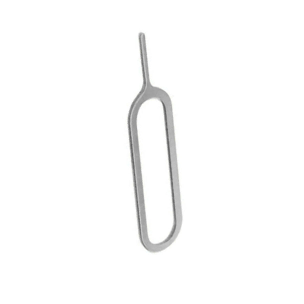 100Pcs SIM Card Tray Ejector Pins for Phones
