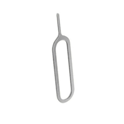 100Pcs SIM Card Tray Ejector Pins for Phones