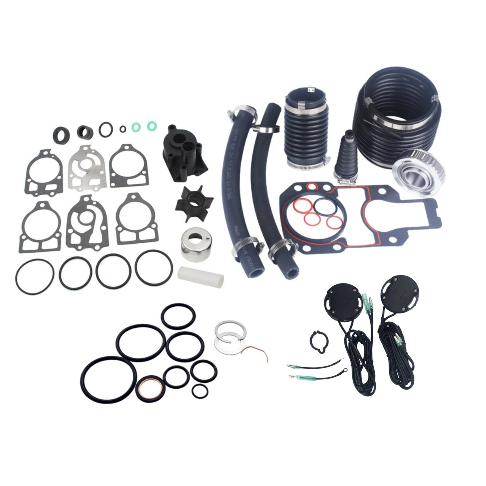 Repair Kit for Mercruiser Alpha One Gen 1 (30-803097T1)