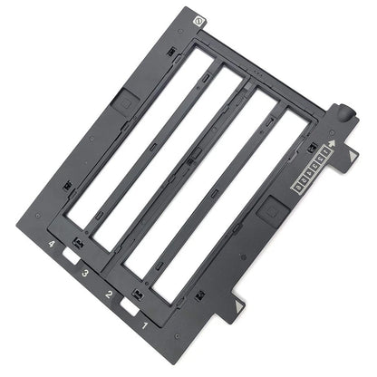 35mm Film Strip Holder for Workflow Optimization