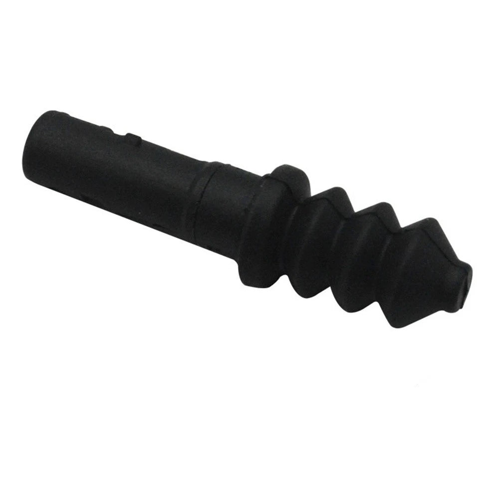 Fuel Tank Cap Telescopic Spring Fixing Clip For Land Rover Discovery Freelander