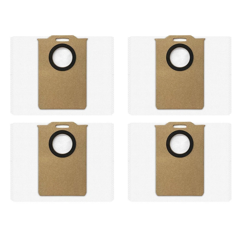 Vacuum Bags for MOVA S800, E20, E20 Pro Plus, Trouver E20 Plus