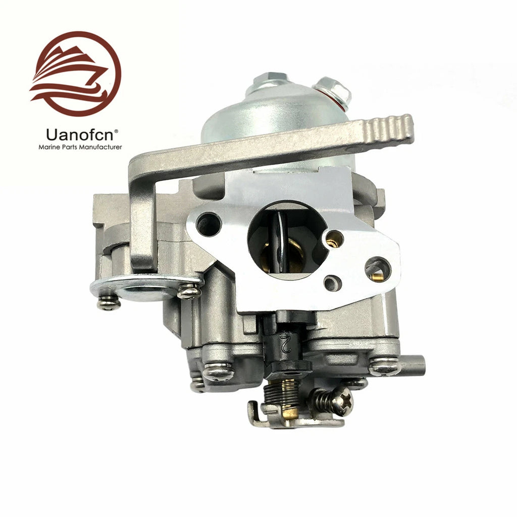 Carburetor for Honda BF2 Outboard Engine (16100-ZW6-716)