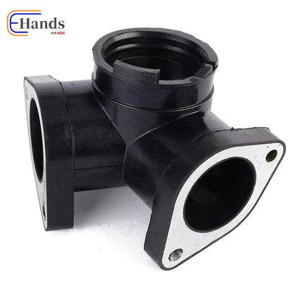 Carburetor Intake Manifold Boot for Kawasaki Vulcan 1500 VN1500G (1999–2001)