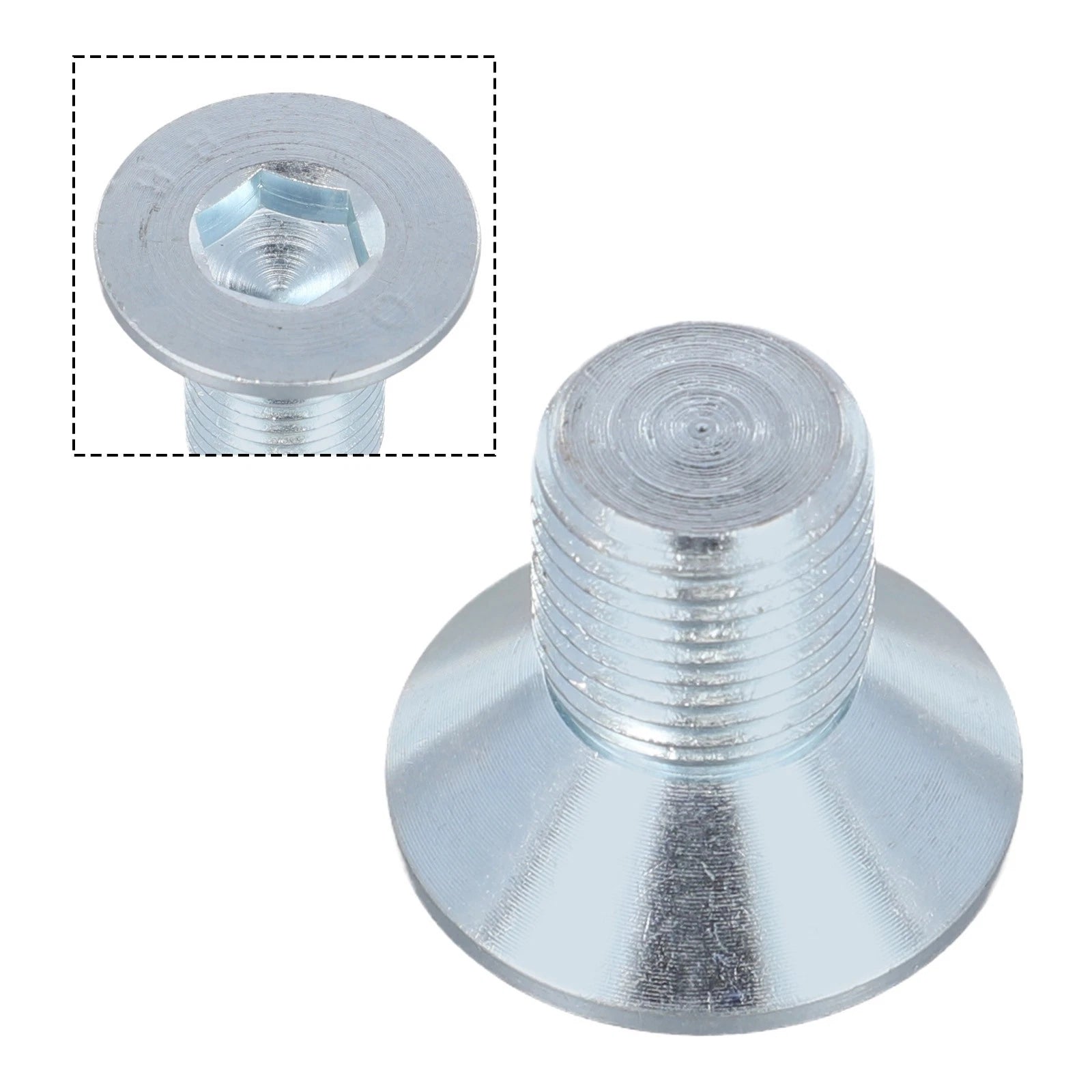 Steering Wheel Bolt for Tesla Model S, X, 3, Y (2012–2023)