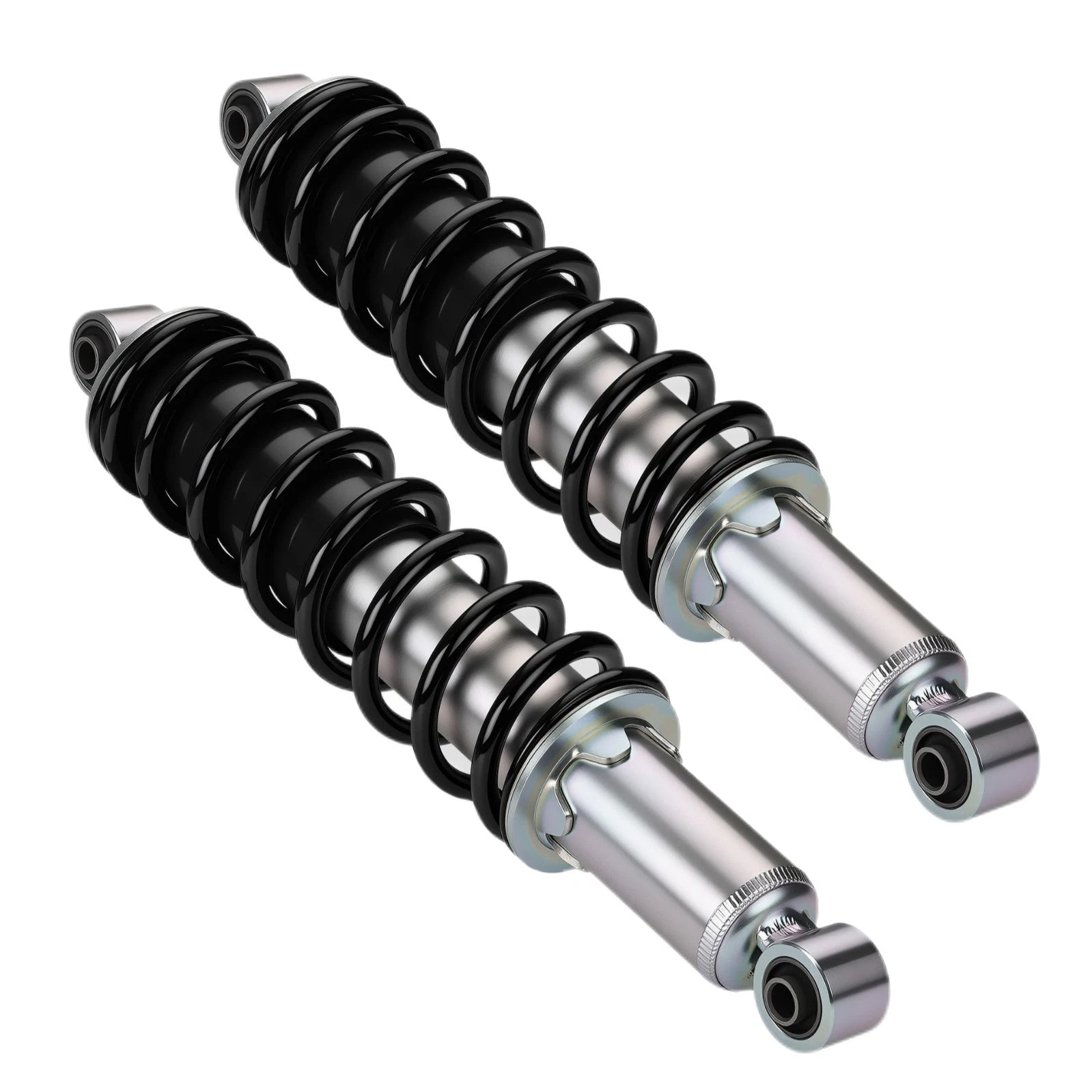 2X Rear Shock Absorber for Honda Recon 250 TRX250 (2002–2009) 52400-HM8-E01 52400-HM8-990