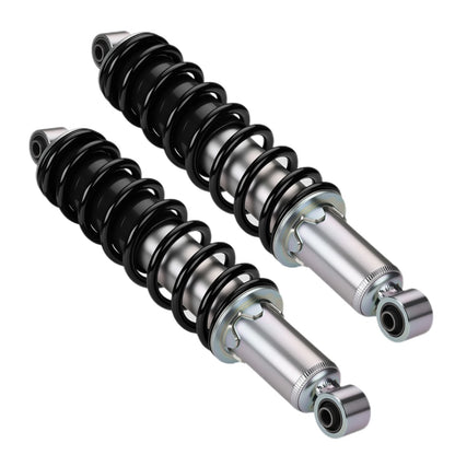 2X Rear Shock Absorber for Honda Recon 250 TRX250 (2002–2009) 52400-HM8-E01 52400-HM8-990