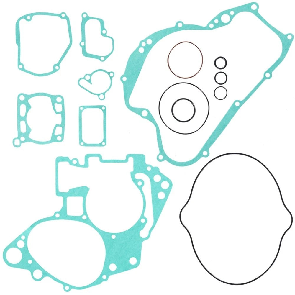 Complete Engine Gasket Set for Suzuki RM125 (2001–2003)