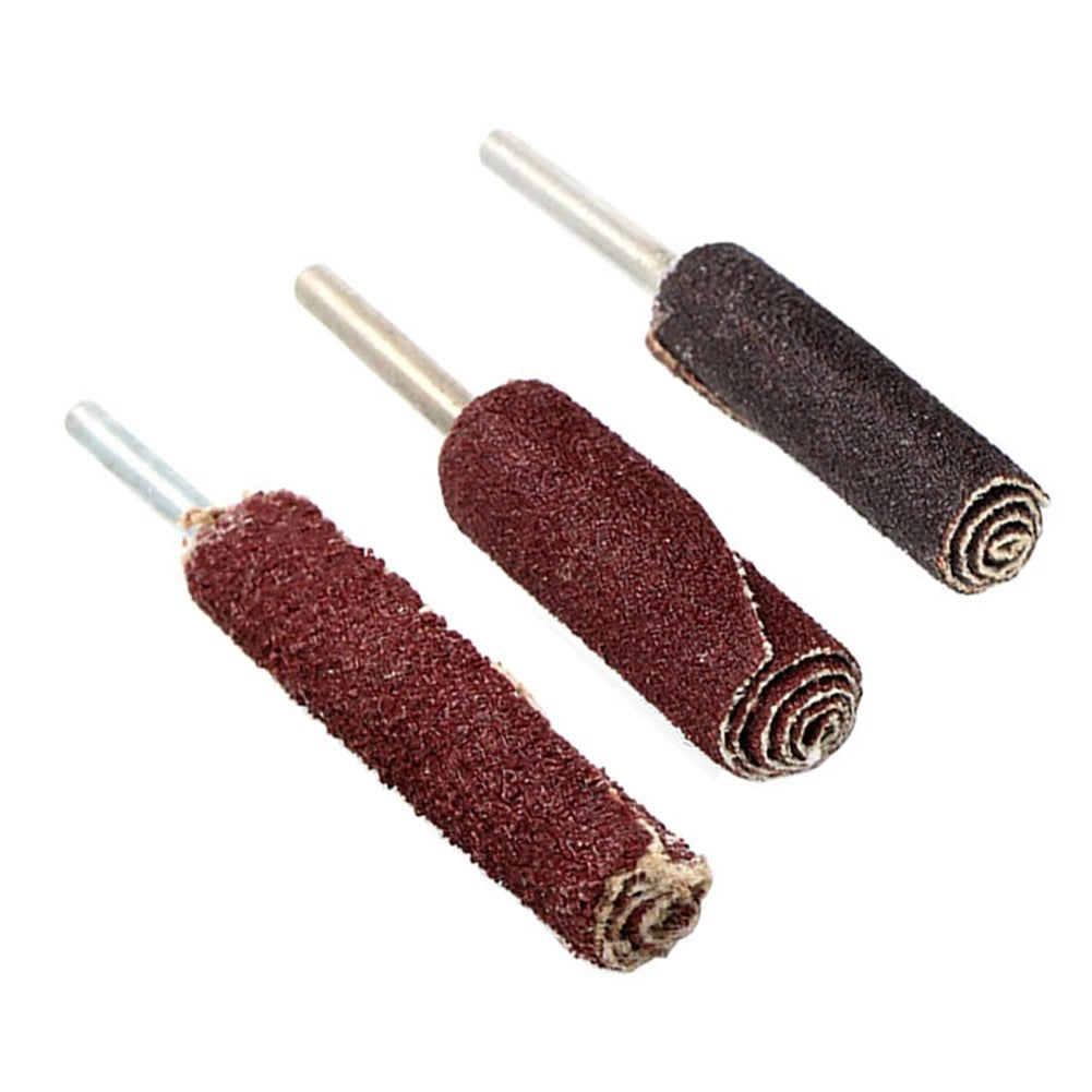 Grinding Head Sandpaper for Rotary Tool (Universal)