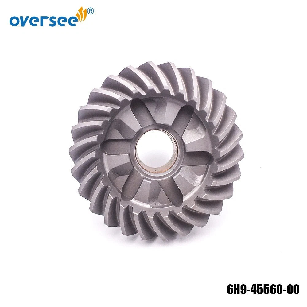 Gear Set 6H9-45551, 6H9-45560, 6H9-45571 for Yamaha Outboard 40HP