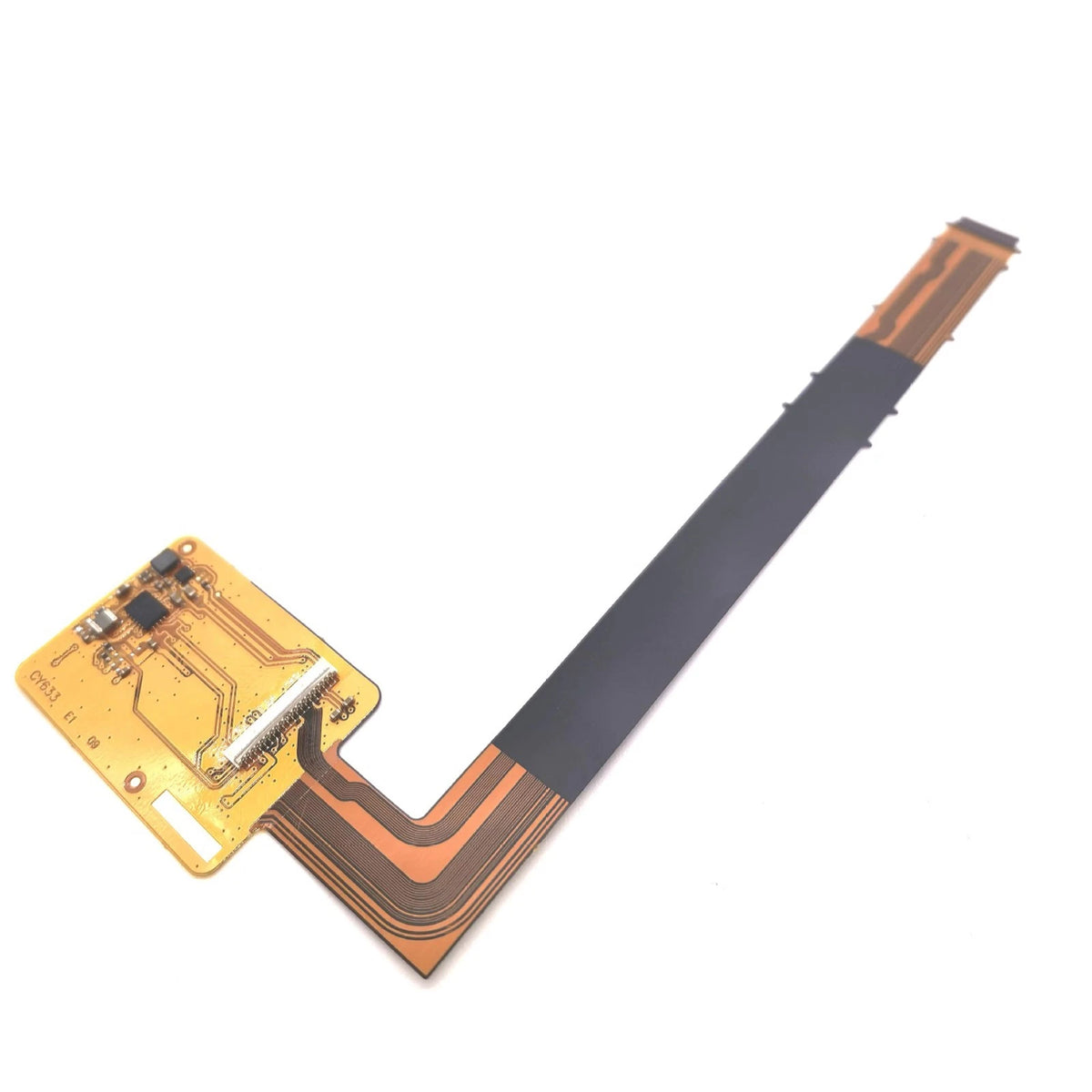Rotating LCD Flex Cable for Nikon Z6II Z7II (2020–2023)