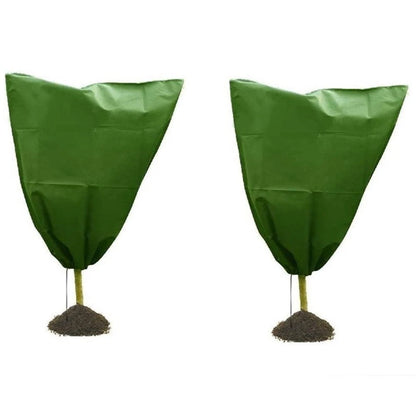 Winter Covers for Trees and Plants (80x60 to 240x200cm Sizes)