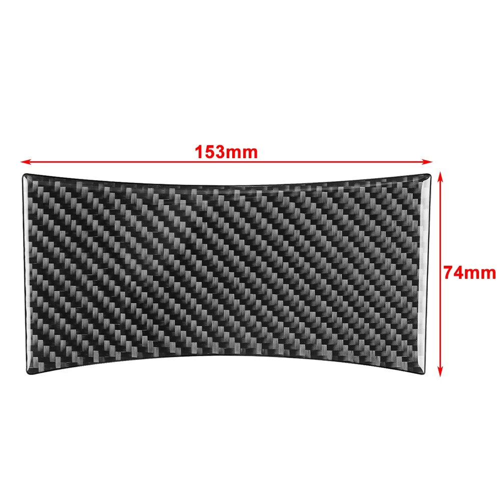 Storage Box Panel Cover Trim for Volkswagen Passat B5 (2001–2005)