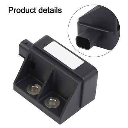 ESP Sensor for Volkswagen Golf (1J0 907 657 B, 1J1907637B)