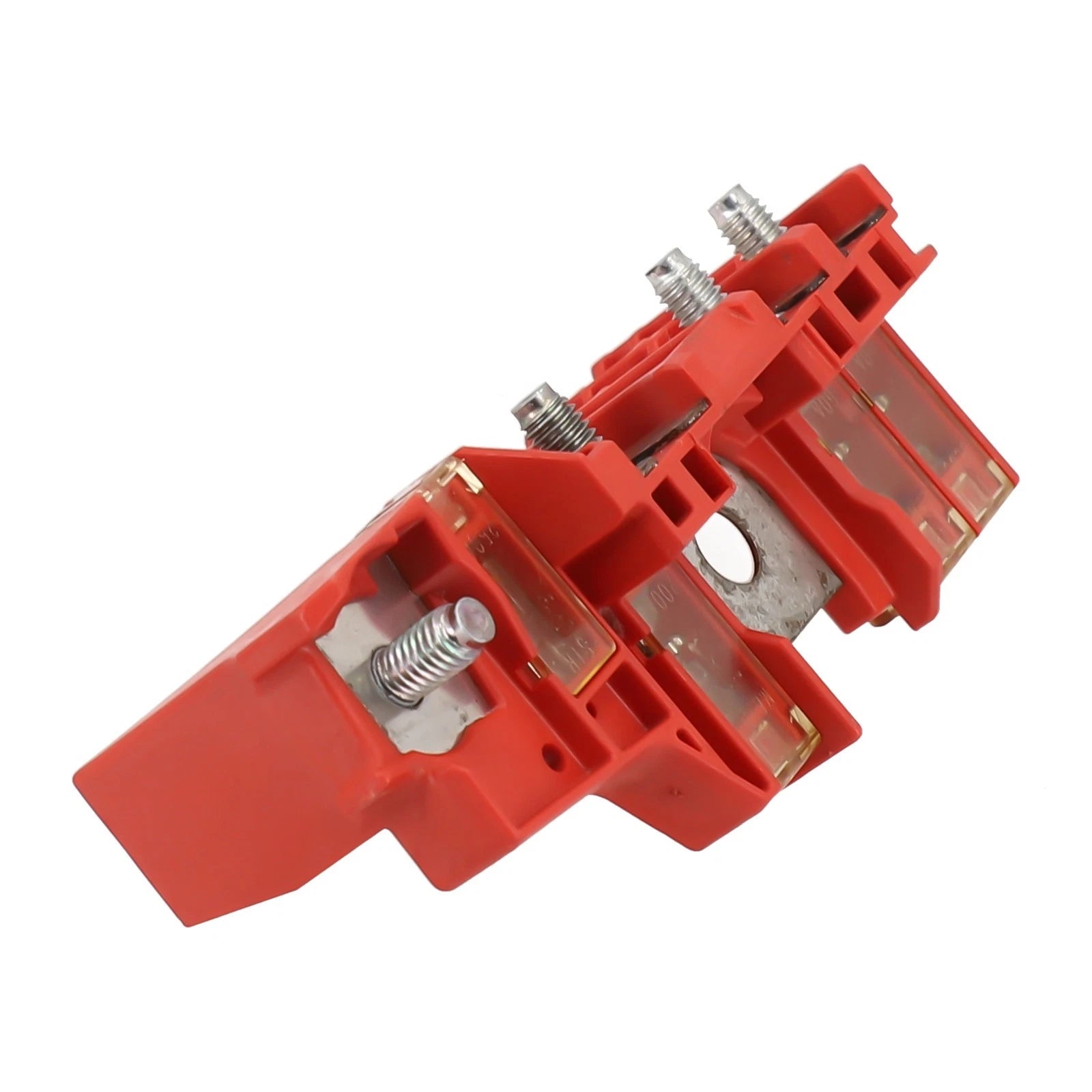 Fuse Block Heat Sink for Mazda3 CX5 (2013–2021)