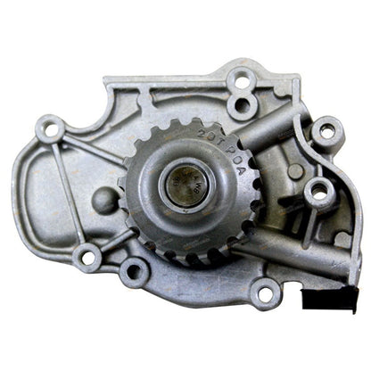 Engine Timing Belt + Tensioner + Water Pump for Honda Accord (1999–2003)