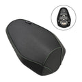 Rear Seat Passenger Cushion for Kawasaki ZX-4R ZX-4RR (2023)