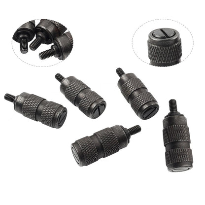 5PCS Feed Reverse Knob Assembly for Milling Machine