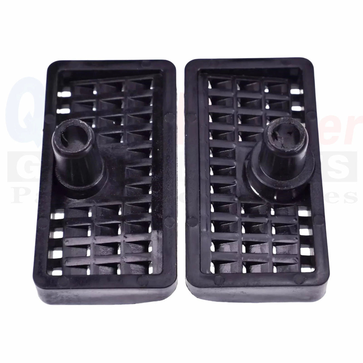 New Pair Marine Outboard Engine Water Inlet Covers 6H1‑45214‑00 Left Right For