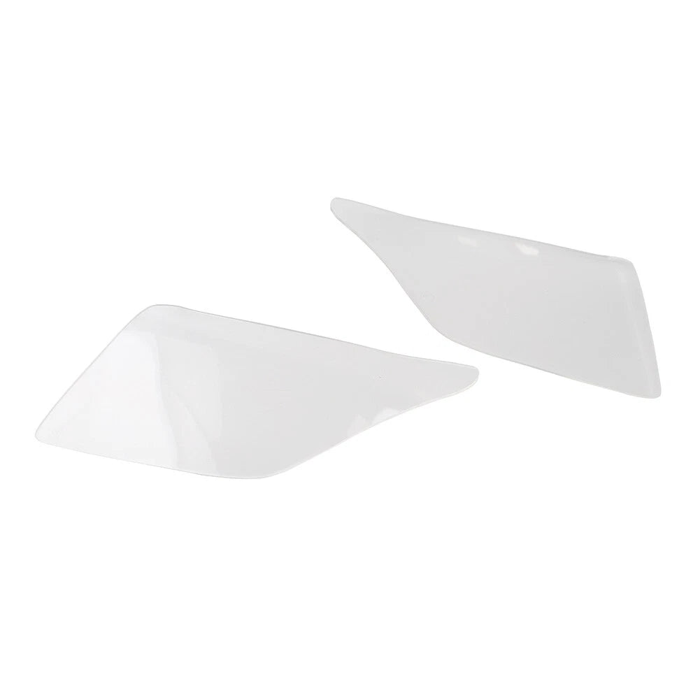 Headlight Guard Light Len Cover Protector For Ducati 899 1199 Panigale 14-18