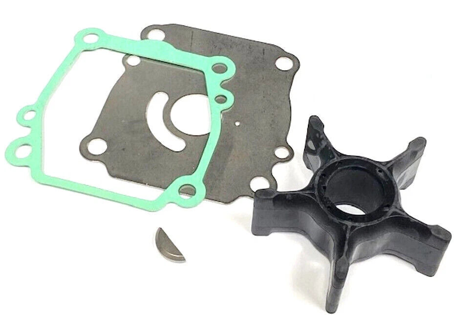 Water Pump Impeller Kit for Suzuki DF 90 115 140HP (2001–2005) 18-3258 17400-90J11