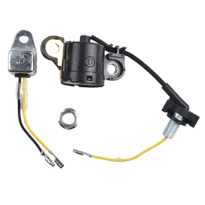 Oil Level Sensor Switch Set for Honda GX160 GX200 GX240