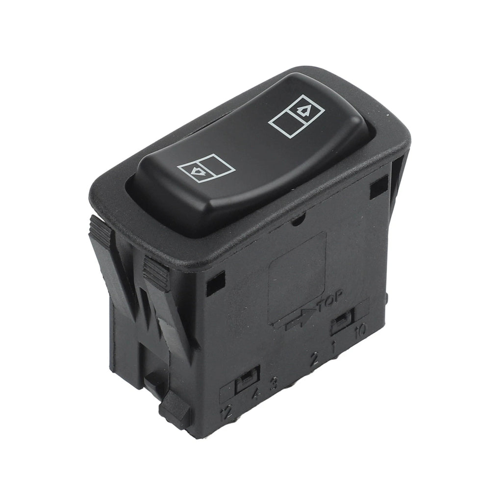 Rocker Switch for Mack Trucks (Heavy Duty)