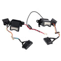 Enhanced Performance Charging Unit for Ecovacs T8+ (Robot Vacuum)