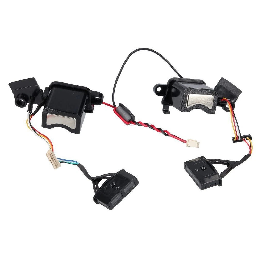 Enhanced Performance Charging Unit for Ecovacs T8+ (Robot Vacuum)