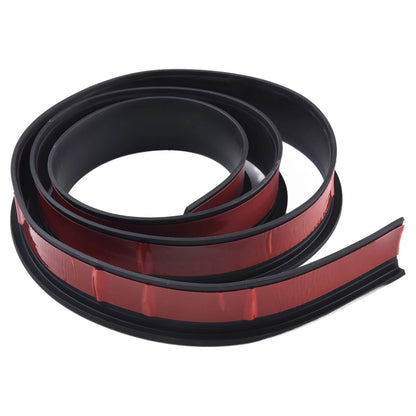 Car Wheel Eyebrow Protective Trim for Anti Wear and Scratch Prevention