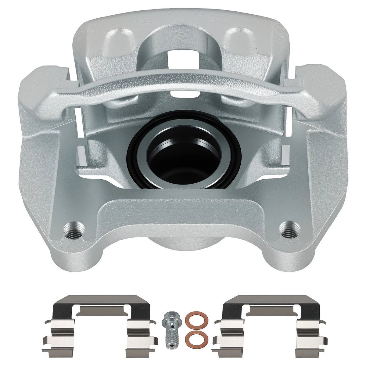 Front Right Brake Caliper with Bracket for Buick Allure Cascada LaCrosse Regal