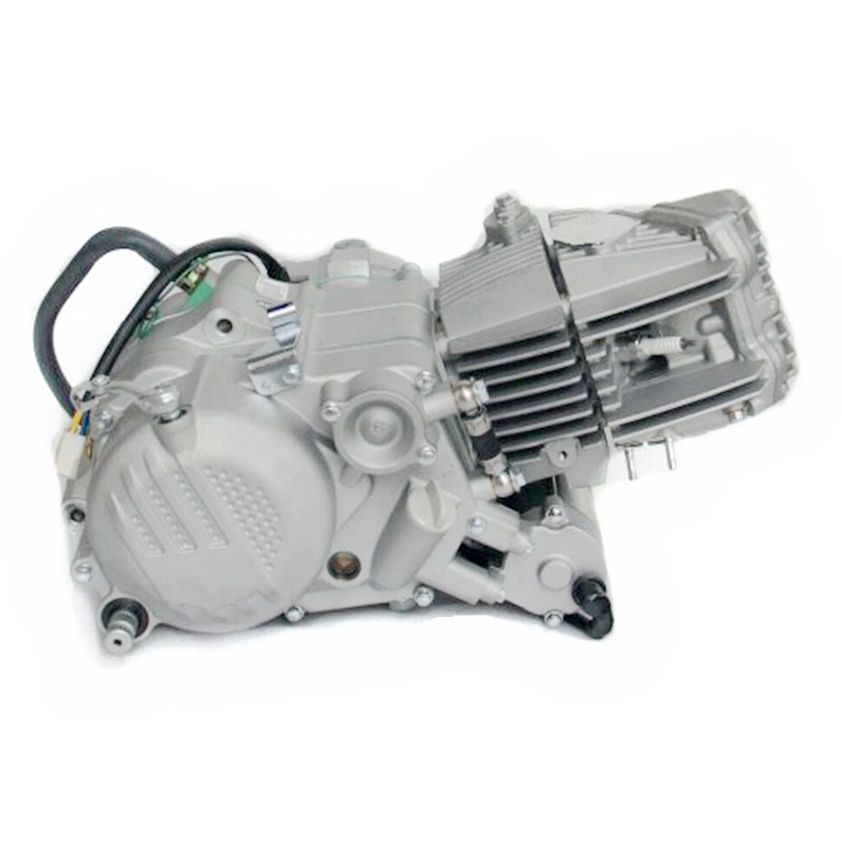 Electric Kick Start Engine Motor for PIT PRO DIRT BIKE (ZS212 212CC)
