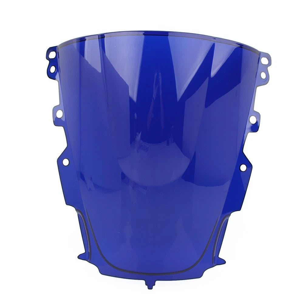 Front Windscreen for Yamaha R1 (2020–2022) Blue ABS