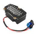 HVAC Blower Motor Resistor for Chevrolet Blazer (1998–2001)