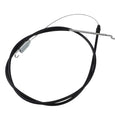 Replacement Traction Control Line for Toro Recycler (20332, 20333)