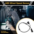 Wheel Speed Sensor ABS for Ford Focus Left (2007–2016)