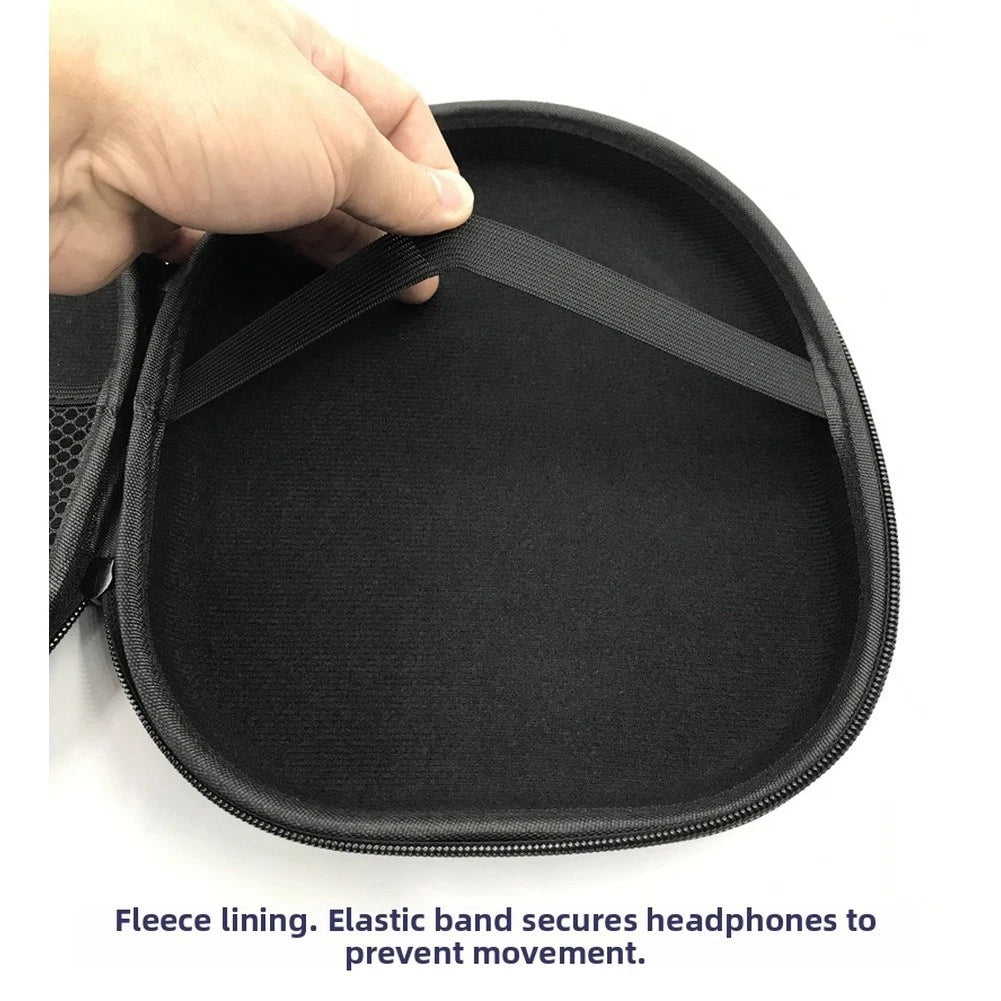 Portable Headphone Case for JBL E65BTNC WH XB900N CH700N