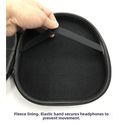Portable Headphone Case for JBL E65BTNC WH XB900N CH700N